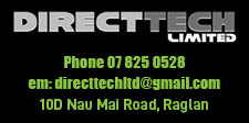 Direct Tech Ltd Direct Tech Ltd